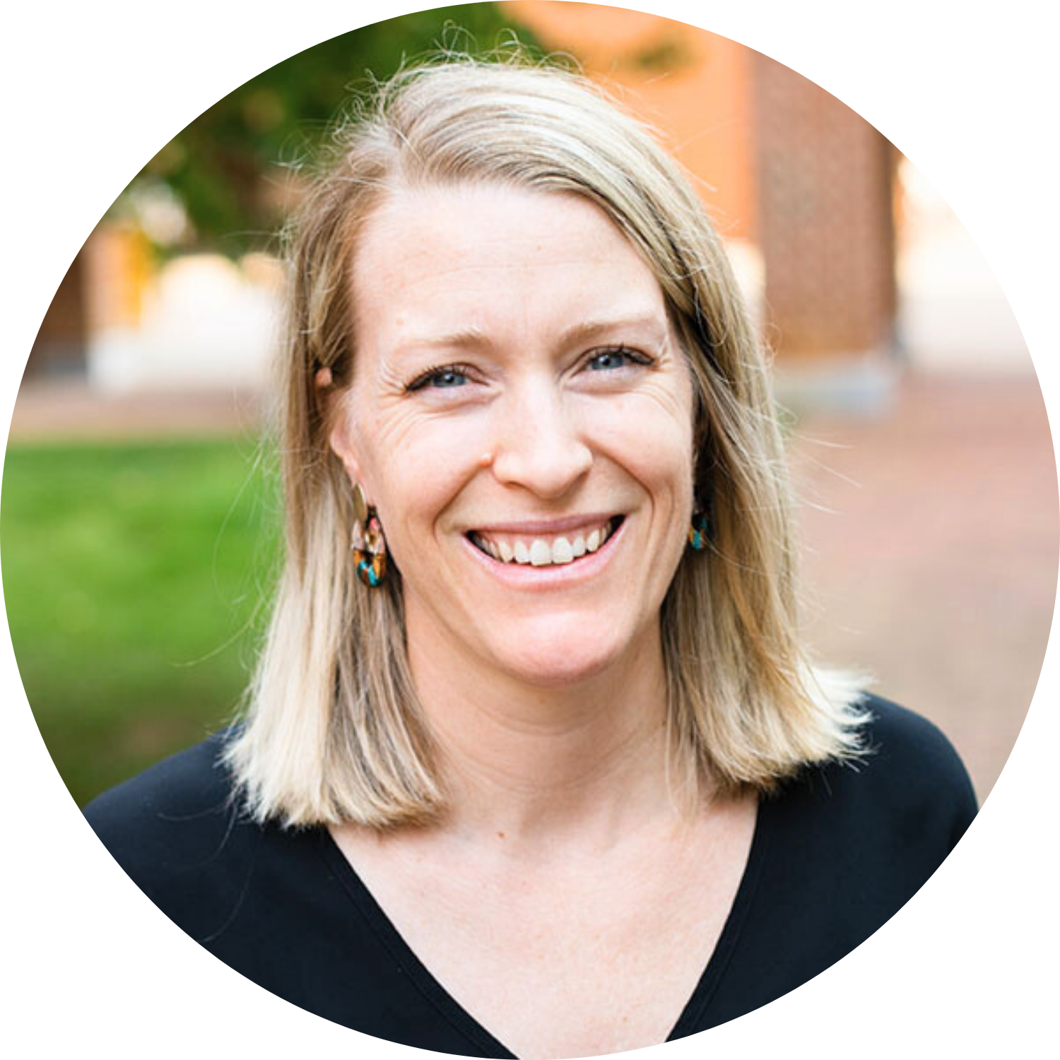 Dr. Abbie Gillespie