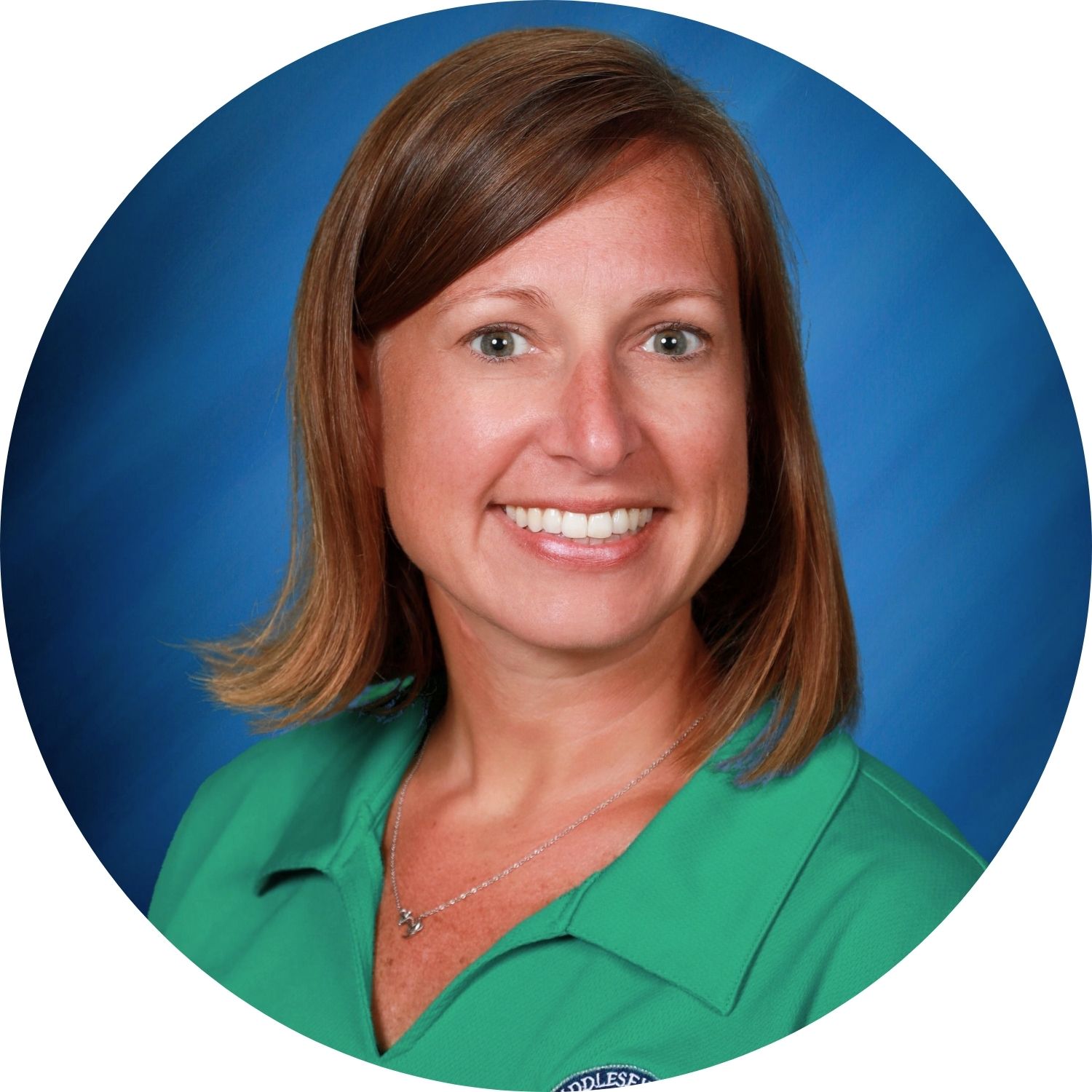 Dr. Elizabeth Sanders