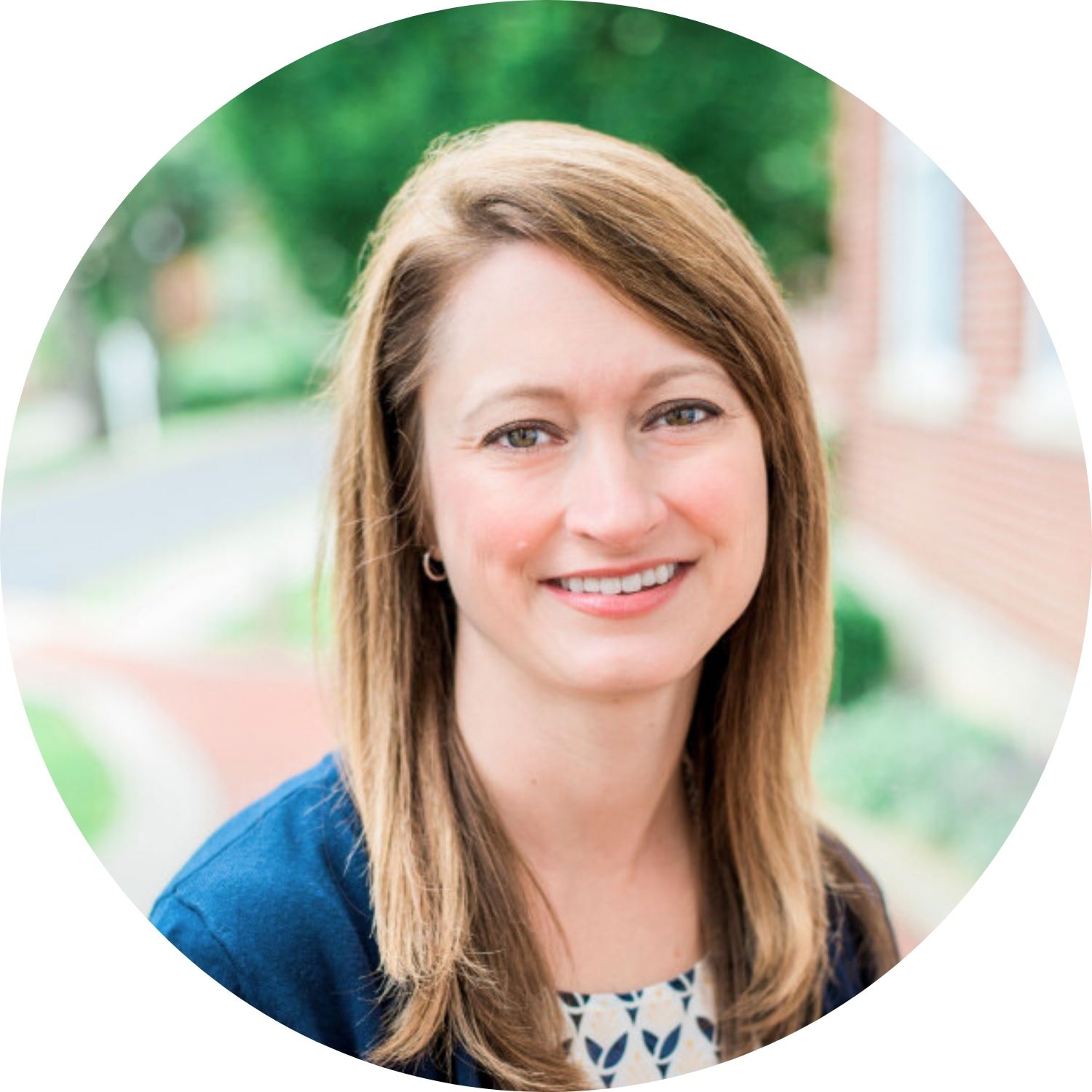 Dr. Sandy Frederick