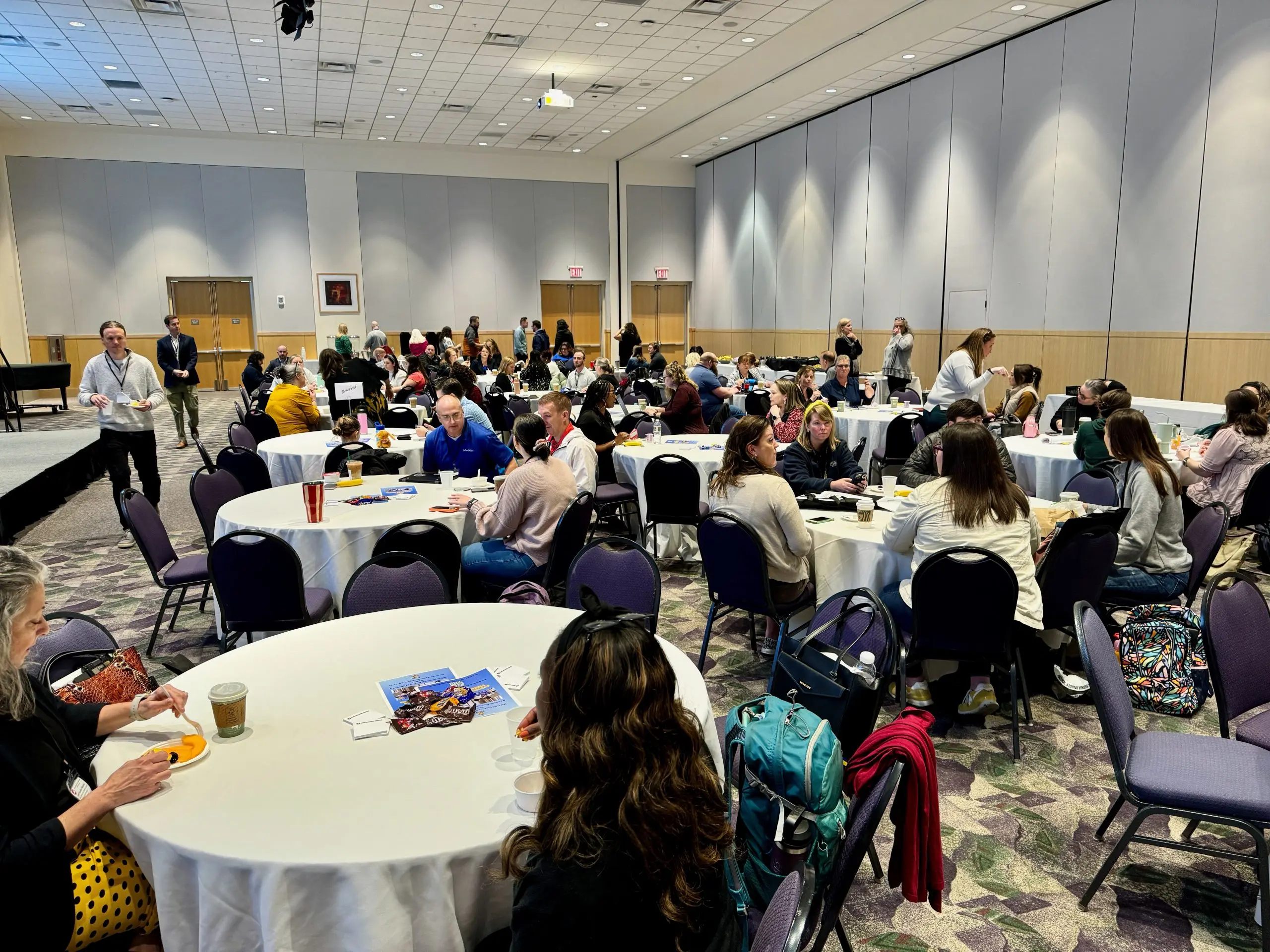 VMSA Conference 2024 photo 1