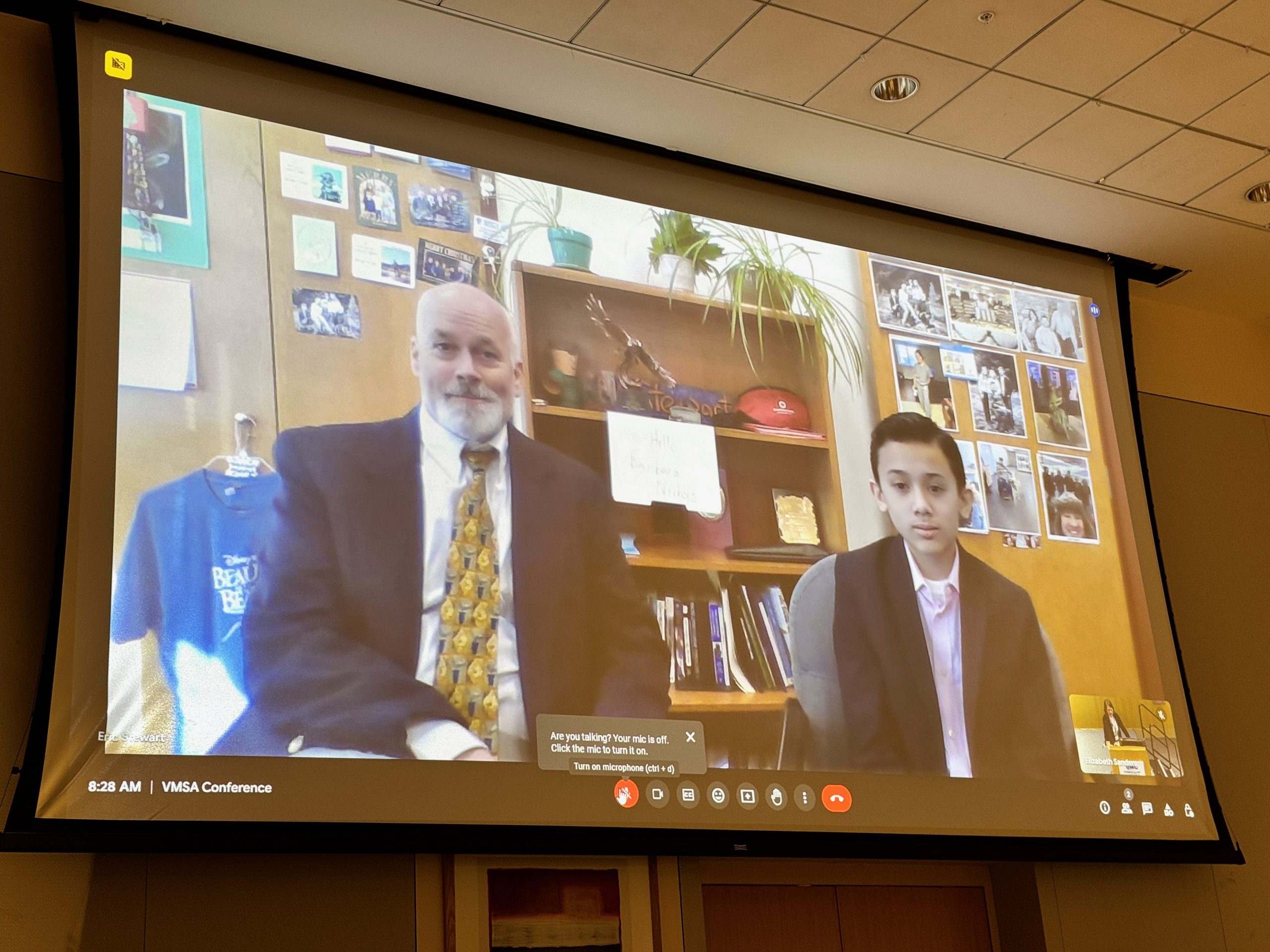 VMSA Conference 2024 photo 3