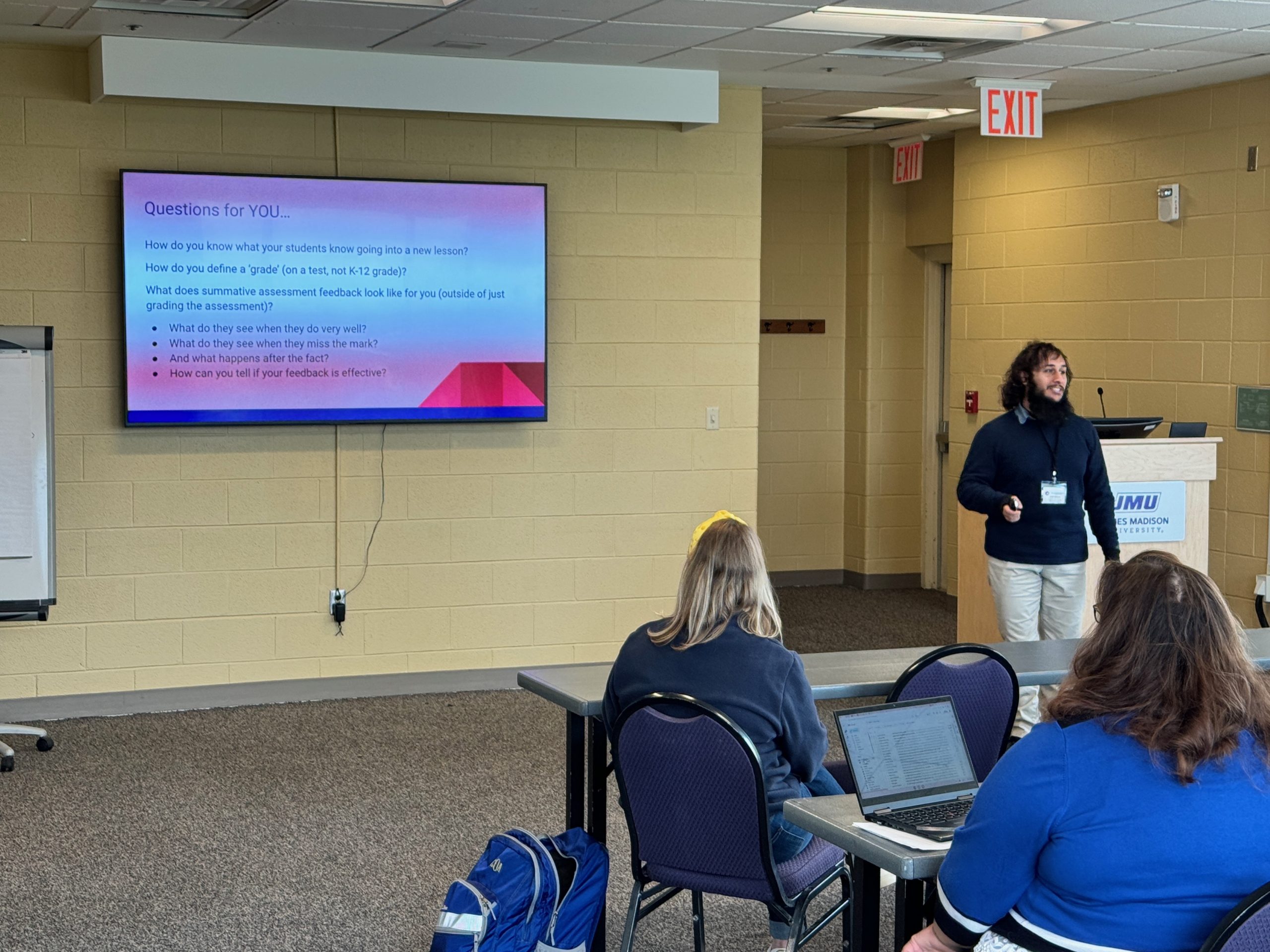 VMSA Conference 2024 photo 8