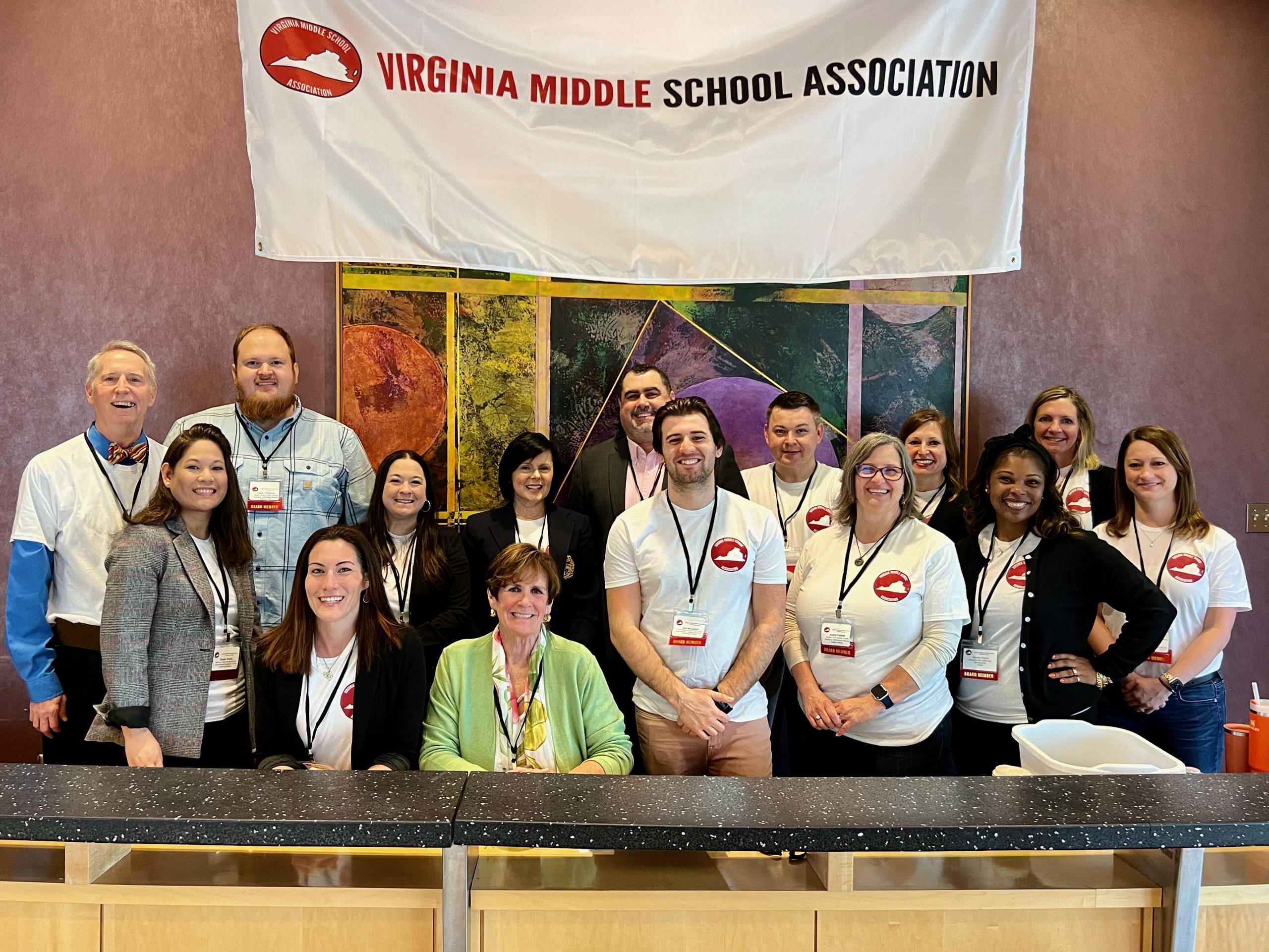 VMSA Conference 2024 photo 31