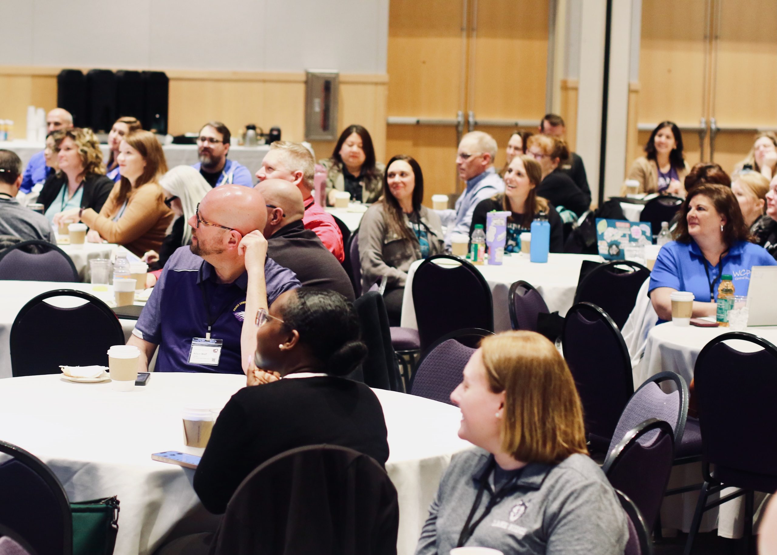 VMSA Conference 2025 photo 3