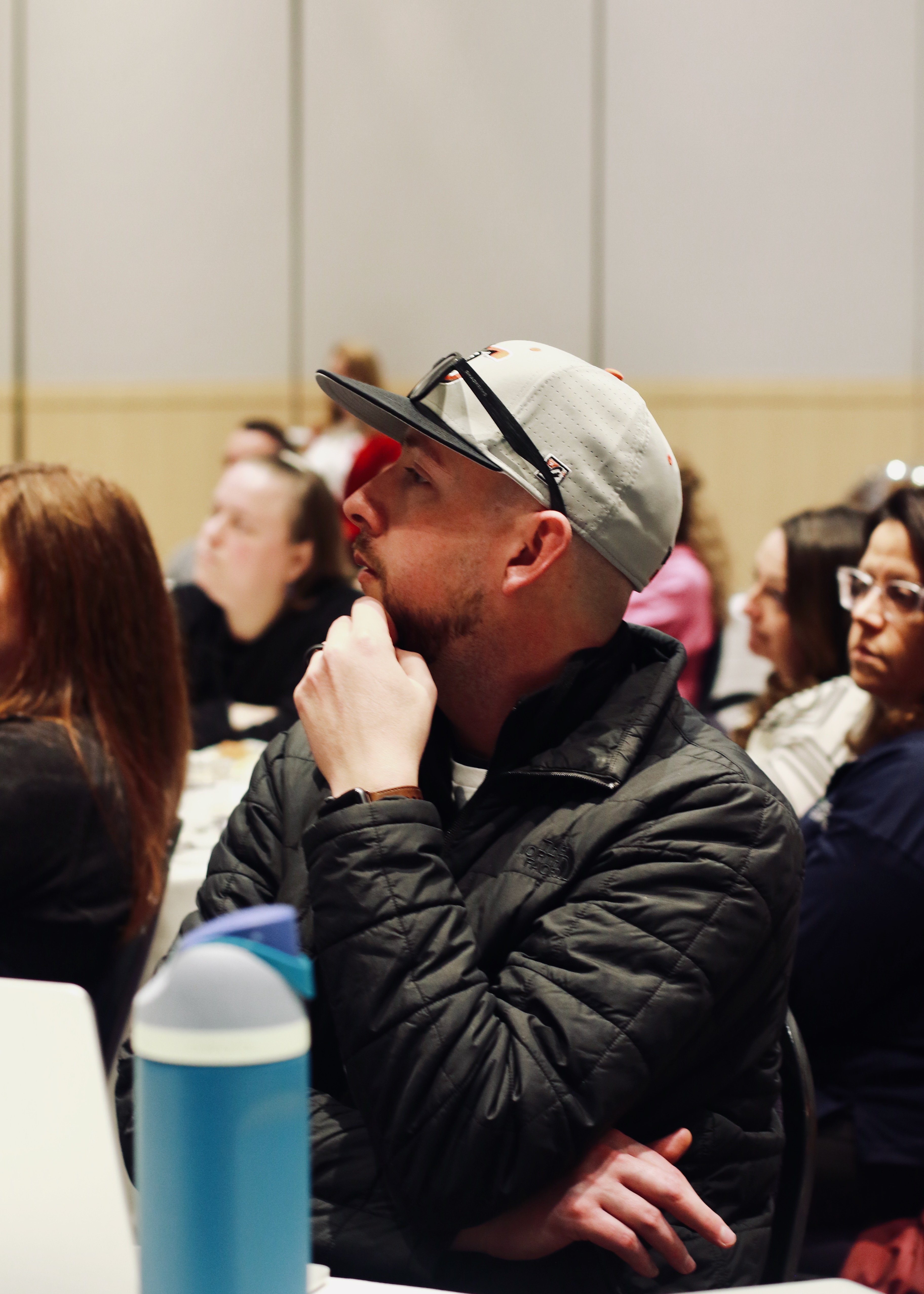 VMSA Conference 2025 photo 8